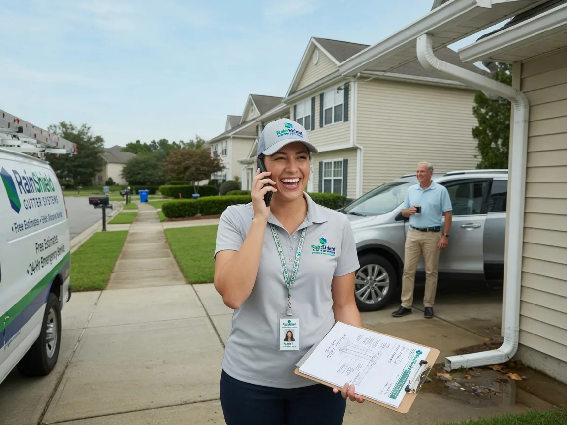 Gutter Installation Northwood, NH FAQs
